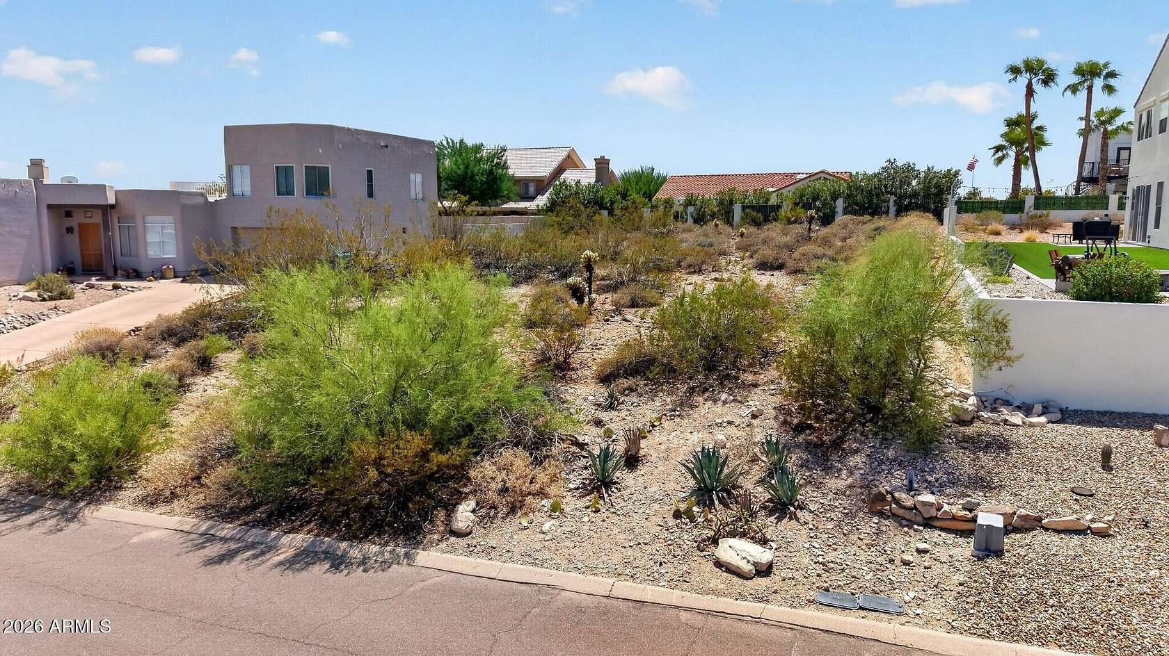 0.23 Acres of Residential Land for Sale in Fountain Hills, Arizona