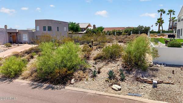 0.23 Acres of Residential Land for Sale in Fountain Hills, Arizona
