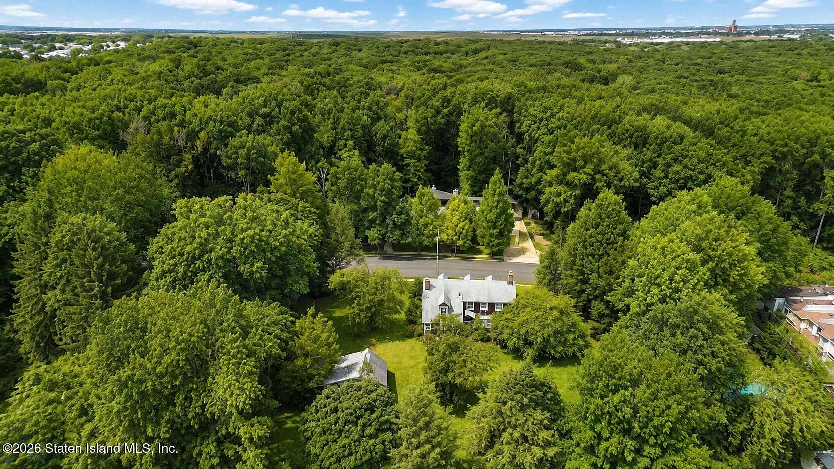 0.68 Acres of Residential Land for Sale in Staten Island, New York