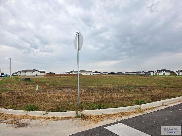 0.21 Acres of Residential Land for Sale in Mercedes, Texas