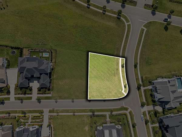 0.32 Acres of Residential Land for Sale in College Grove, Tennessee