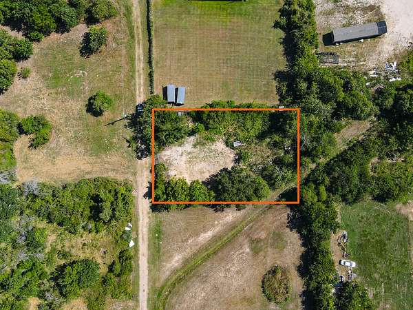 0.39 Acres of Commercial Land for Sale in Brookshire, Texas