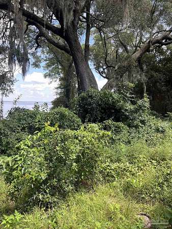 0.91 Acres of Land for Sale in Pensacola, Florida