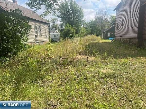 0.07 Acres of Land for Sale in Hibbing, Minnesota
