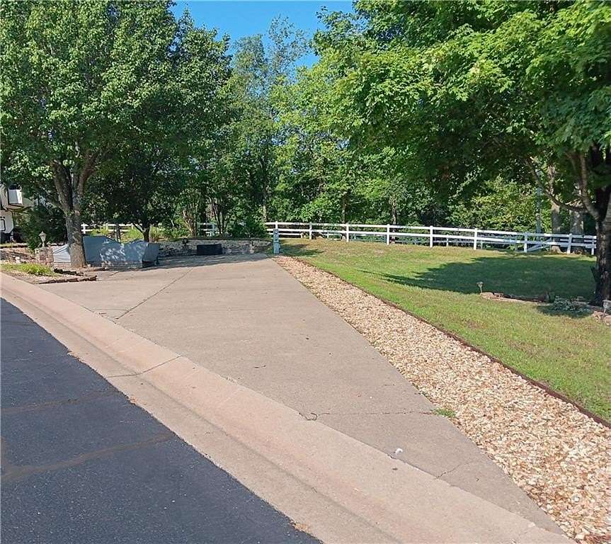0.11 Acres of Land for Sale in Oakgrove, Arkansas