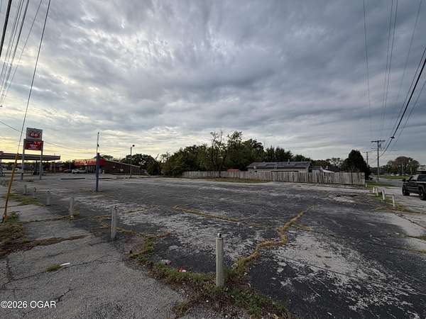0.34 Acres of Commercial Land for Sale in Joplin, Missouri