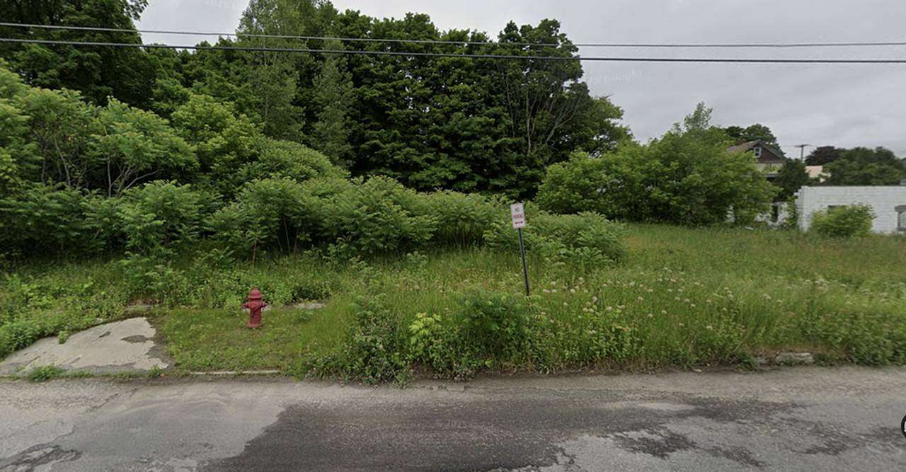 0.27 Acres of Land for Auction in Malone, New York