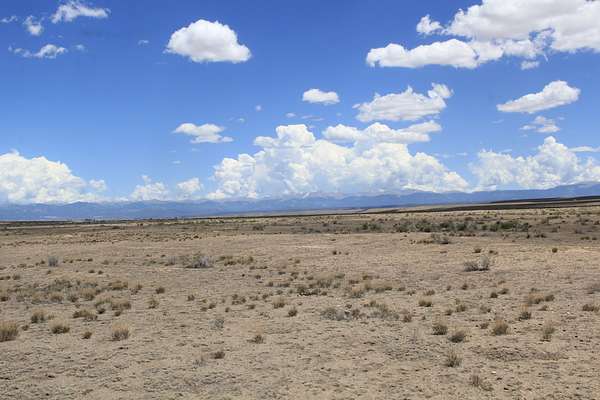 5 Acres of Land for Sale in San Luis, Colorado