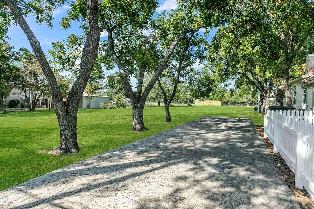 0.29 Acres of Residential Land for Sale in Fredericksburg, Texas