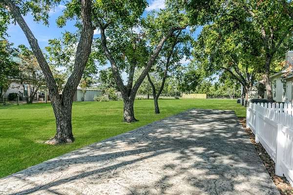 0.29 Acres of Residential Land for Sale in Fredericksburg, Texas
