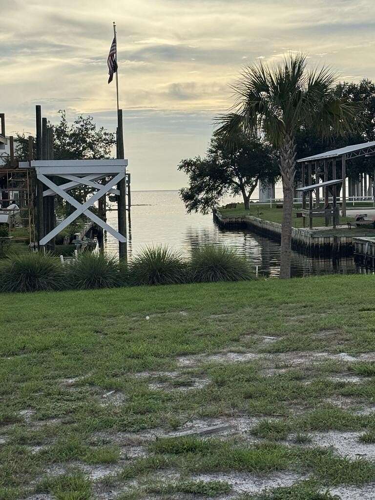 0.2 Acres of Residential Land for Sale in Horseshoe Beach, Florida