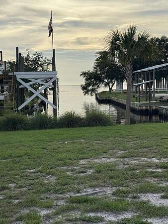 0.2 Acres of Residential Land for Sale in Horseshoe Beach, Florida