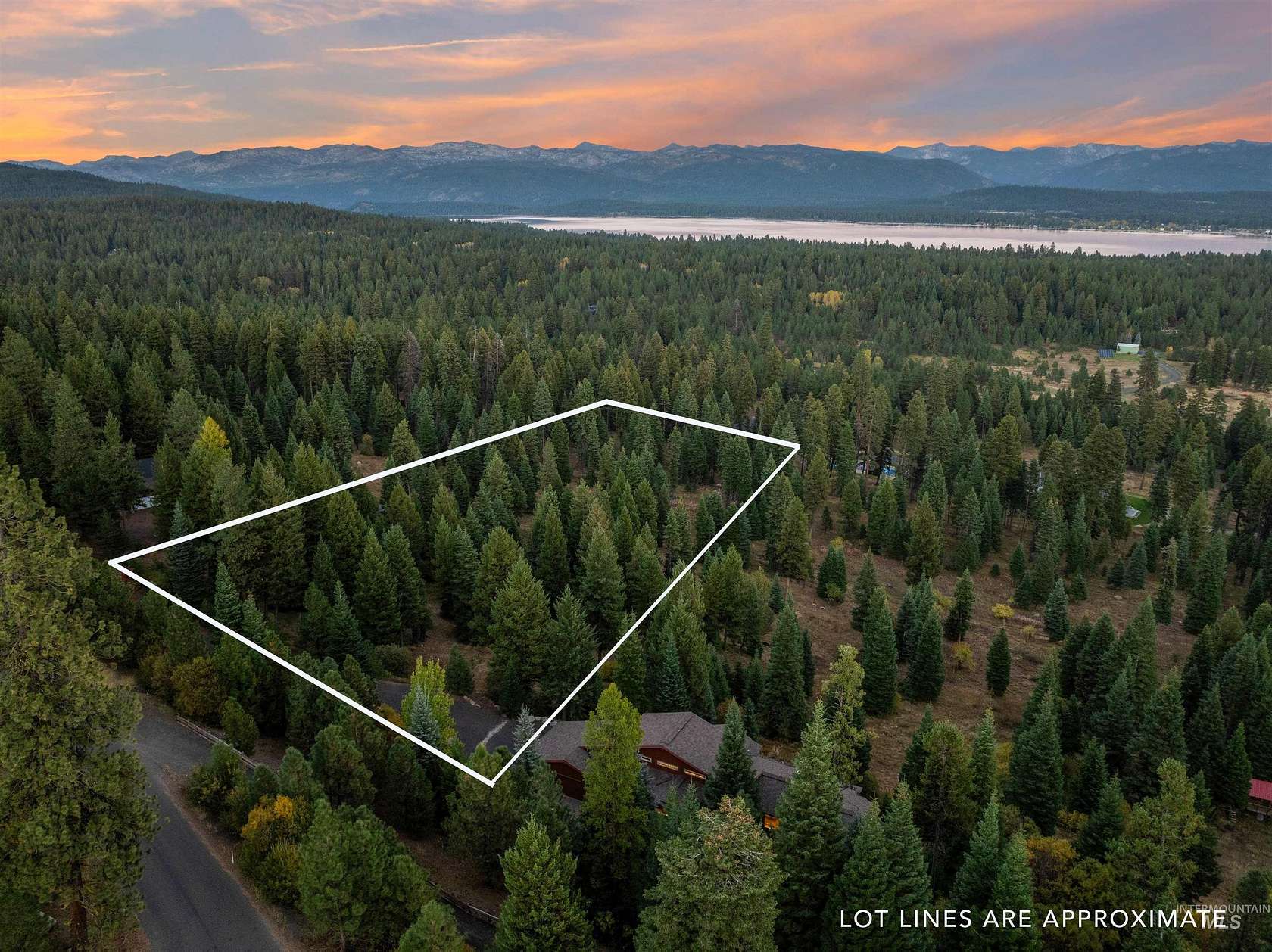 2.38 Acres of Residential Land for Sale in McCall, Idaho