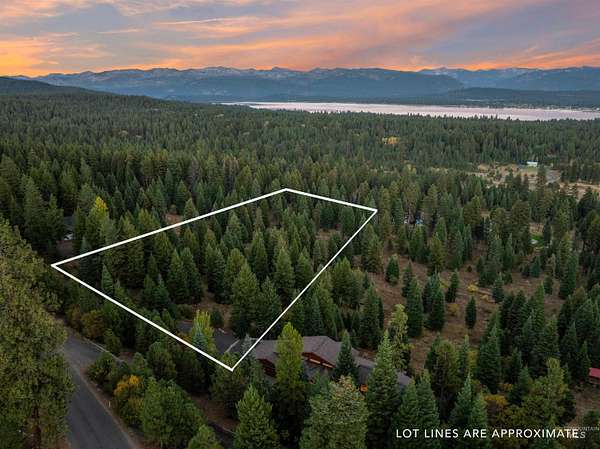 2.38 Acres of Residential Land for Sale in McCall, Idaho