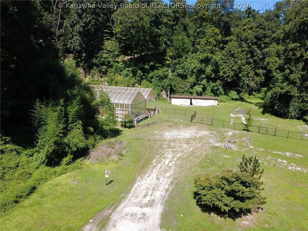 1.6 Acres of Commercial Land for Sale in Huntington, West Virginia