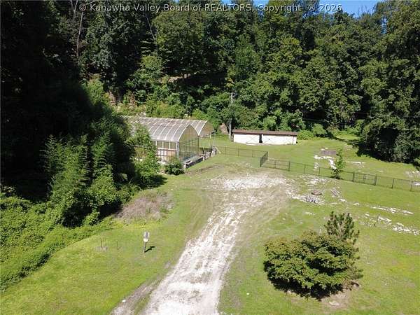1.6 Acres of Commercial Land for Sale in Huntington, West Virginia
