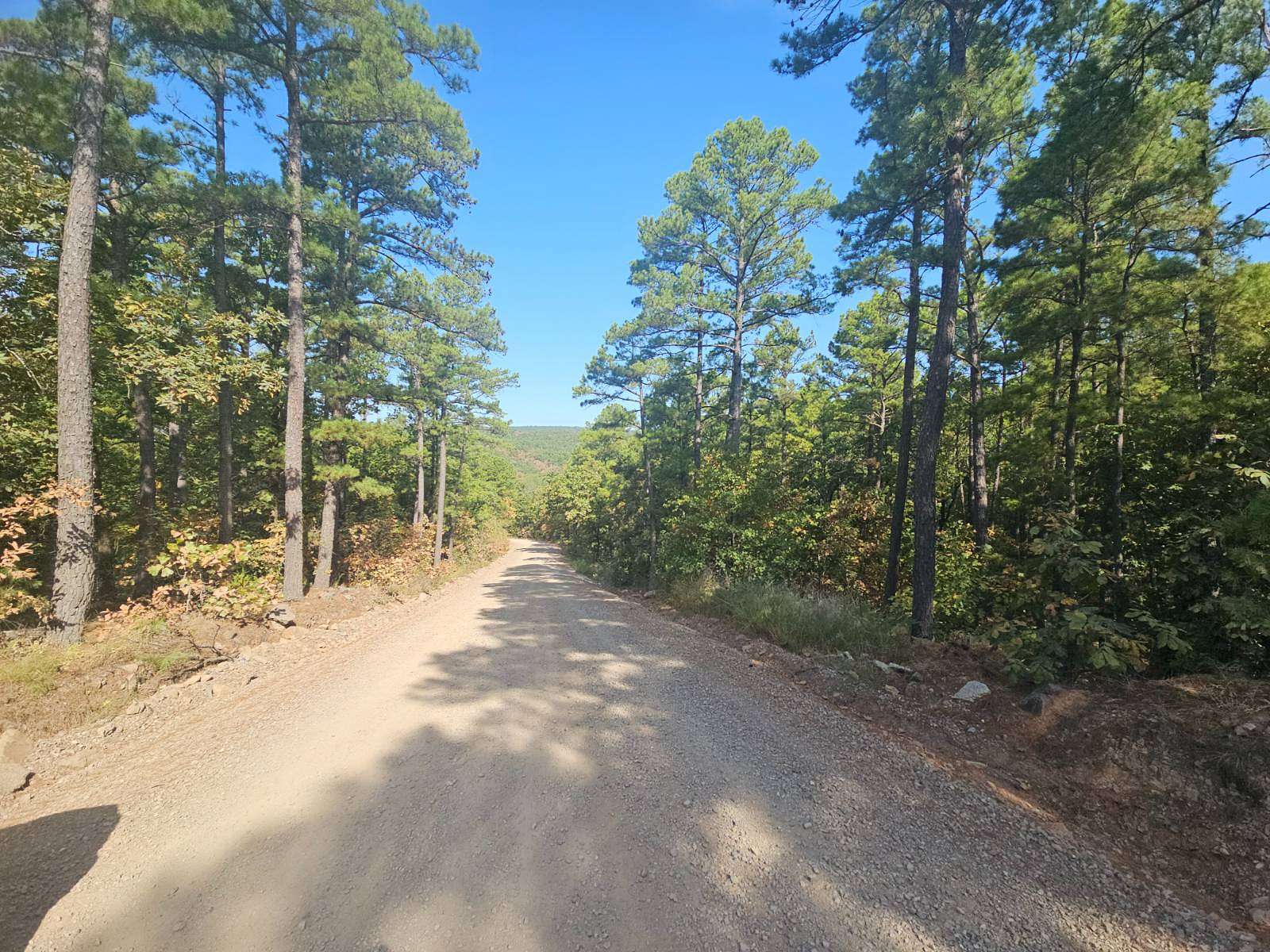 5.22 Acres of Land for Sale in Clayton, Oklahoma