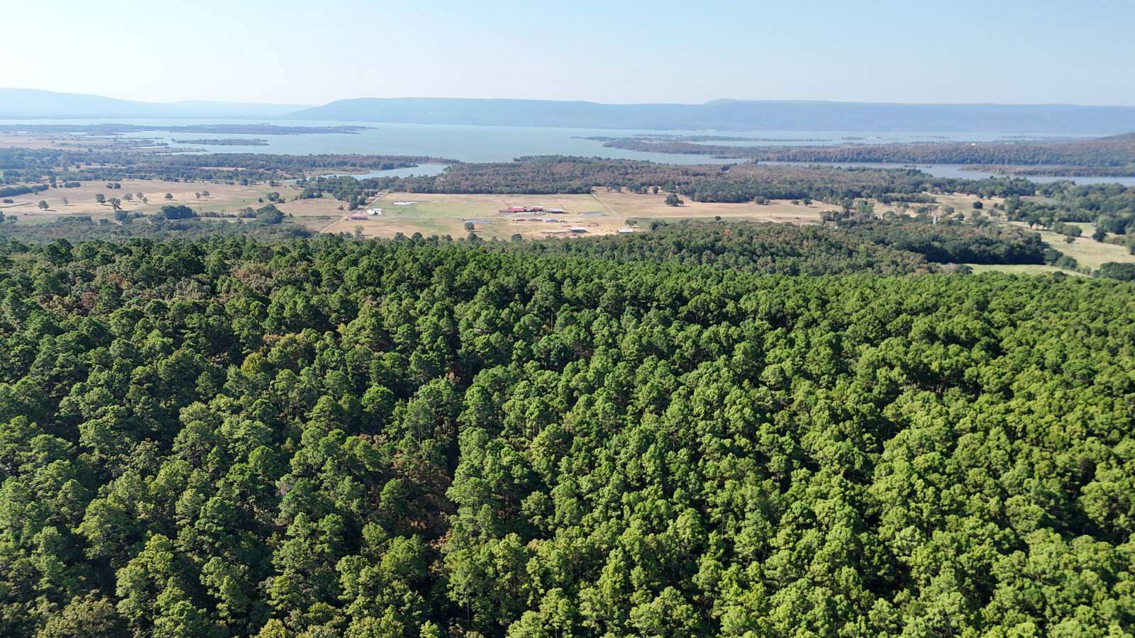5.22 Acres of Land for Sale in Clayton, Oklahoma