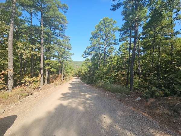 5.22 Acres of Land for Sale in Clayton, Oklahoma