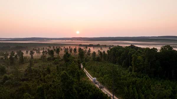 20,367 Acres of Recreational & Residential Land for Sale in Spencer, Tennessee