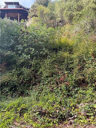 0.09 Acres of Land for Sale in Cambria, California