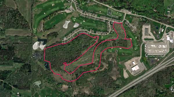 63.9 Acres of Land for Sale in Erie, Pennsylvania