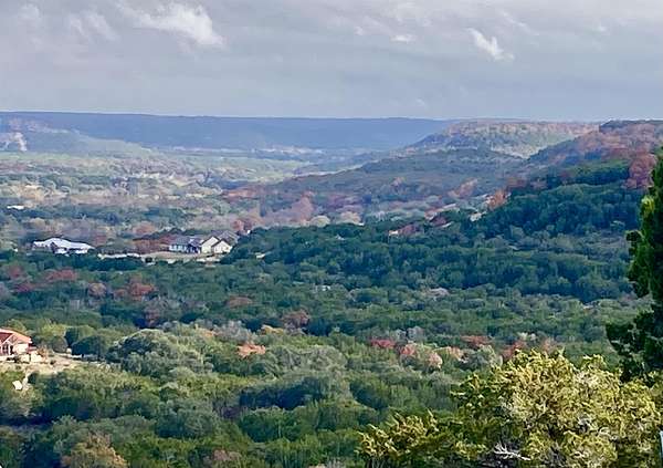 3.65 Acres of Residential Land for Sale in Bertram, Texas