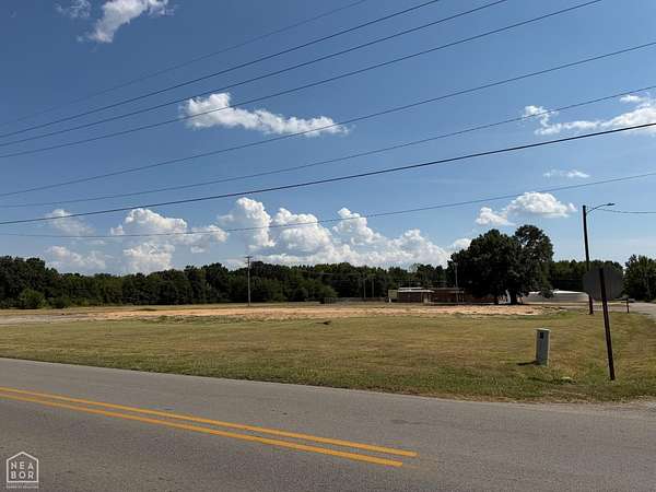 0.46 Acres of Land for Sale in Jonesboro, Arkansas