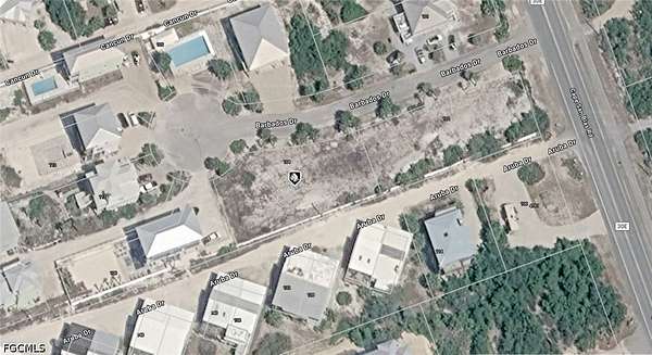 0.29 Acres of Land for Sale in Port St. Joe, Florida