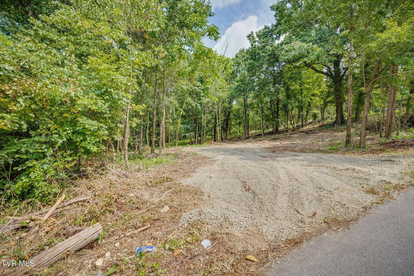 1.18 Acres of Residential Land for Sale in Kingsport, Tennessee