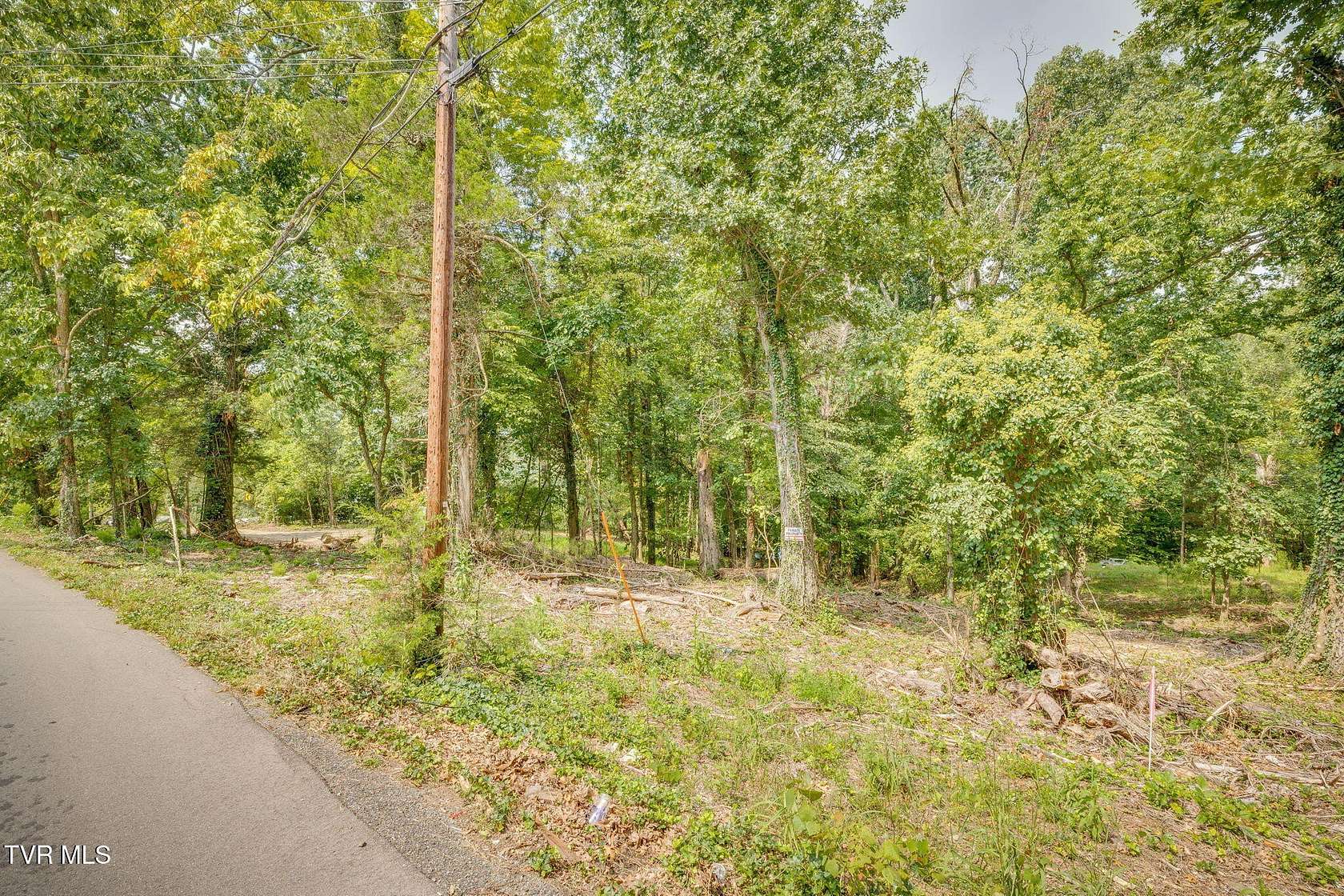 0.44 Acres of Residential Land for Sale in Kingsport, Tennessee
