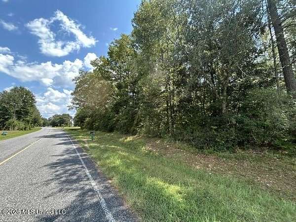 5 Acres of Residential Land for Sale in Summit, Mississippi