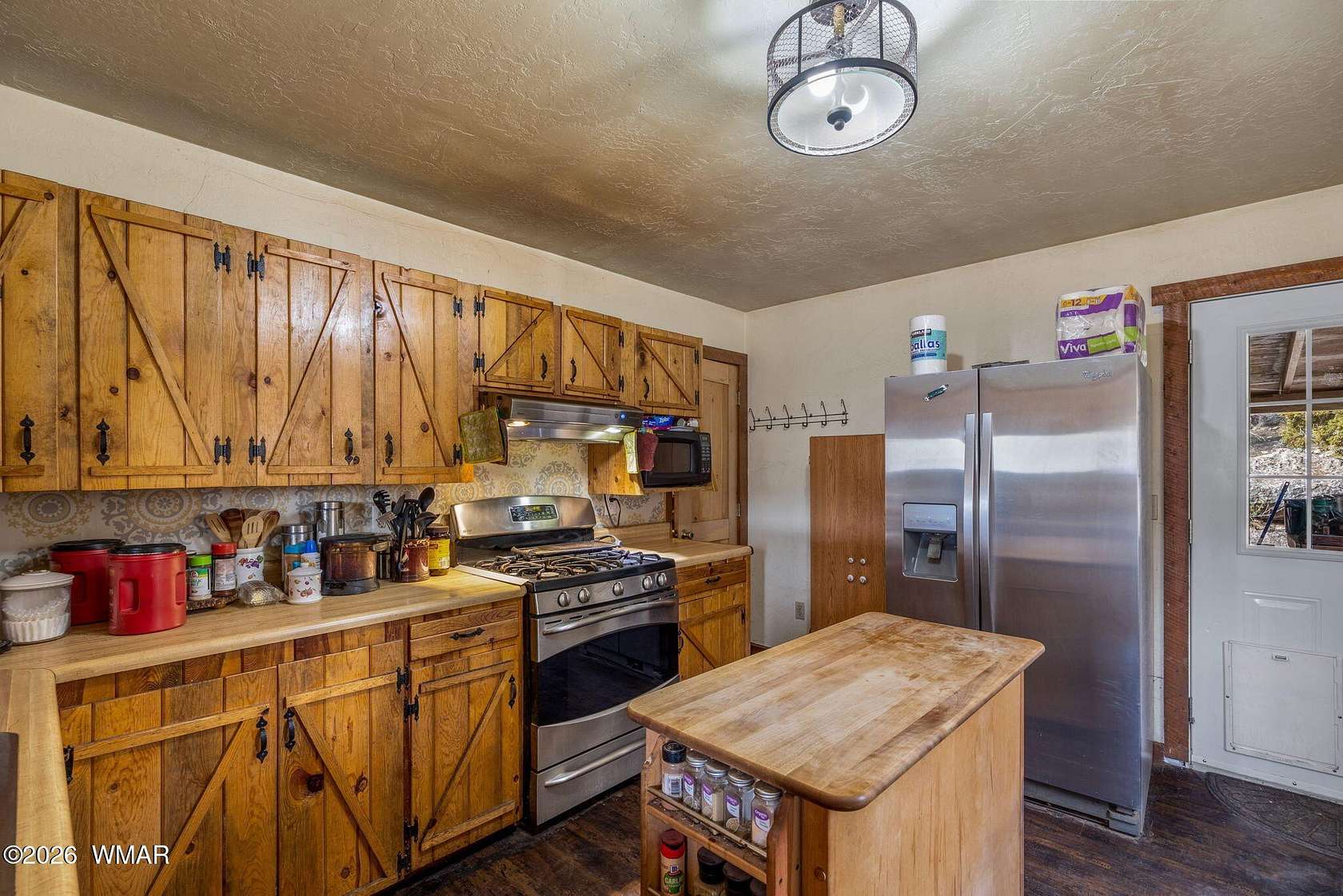 2 Acres of Land with Home for Sale in Heber, Arizona