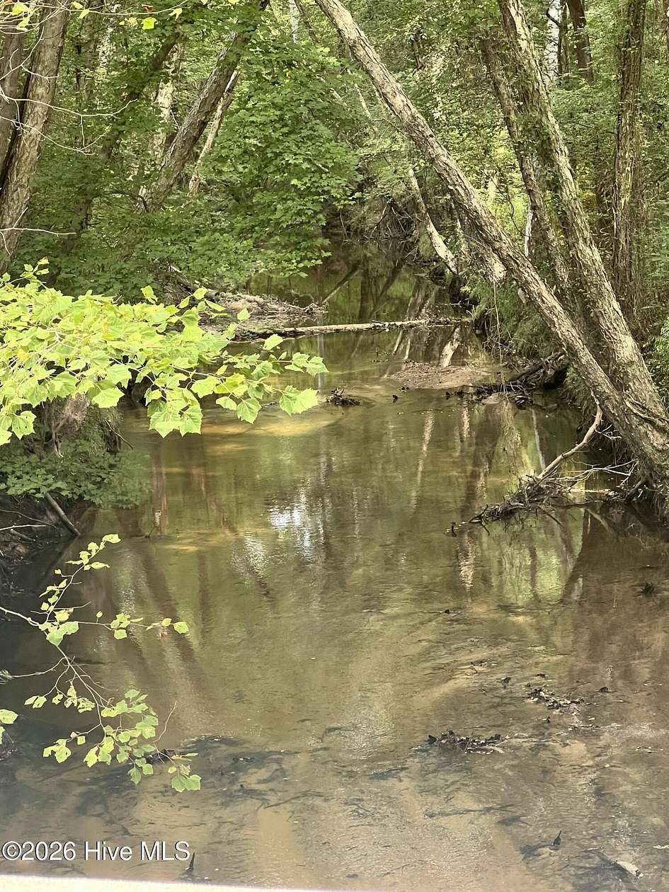 13.6 Acres of Recreational & Residential Land for Sale in Greenville, North Carolina