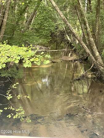 13.6 Acres of Recreational & Residential Land for Sale in Greenville, North Carolina