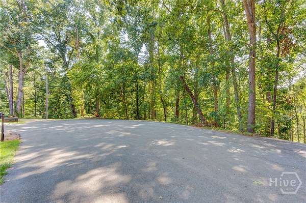 0.77 Acres of Residential Land for Sale in Oakwood, Georgia
