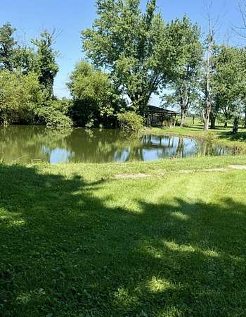 2.3 Acres of Land with Home for Sale in Richmond, Kentucky