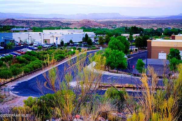 11.5 Acres of Commercial Land for Sale in Cottonwood, Arizona