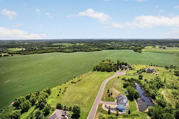 4.67 Acres of Residential Land for Sale in New Prague, Minnesota