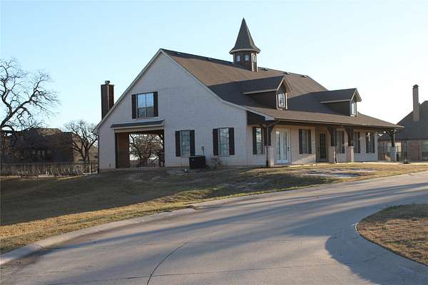 0.34 Acres of Residential Land for Sale in Boyd, Texas