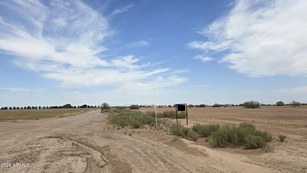 4.73 Acres of Residential Land for Sale in Casa Grande, Arizona