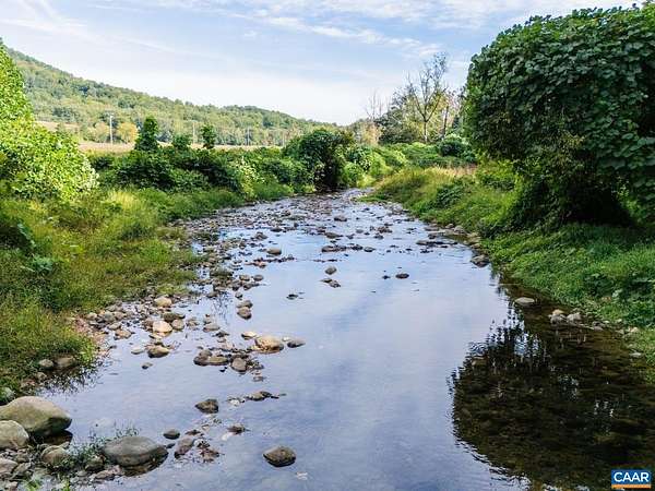 4.73 Acres of Residential Land for Sale in Stanardsville, Virginia