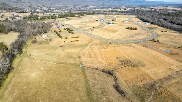 9.8 Acres of Residential Land for Sale in Dunlap, Tennessee