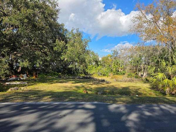 0.35 Acres of Commercial Land for Sale in Kissimmee, Florida