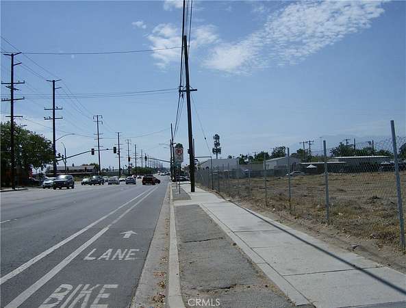 0.32 Acres of Land for Sale in San Bernardino, California