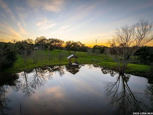 75 Acres of Land for Sale in New Braunfels, Texas