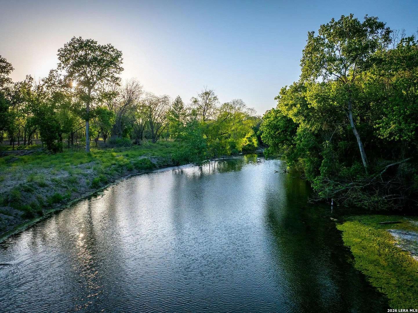 27 Acres of Recreational Land for Sale in Kingsbury, Texas