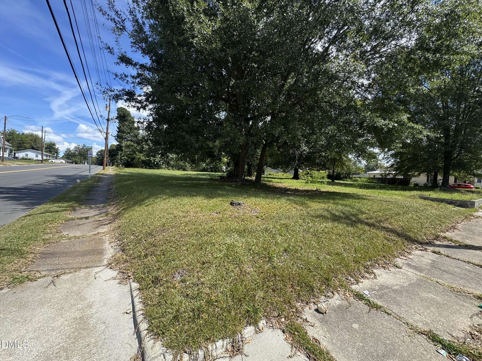 0.37 Acres of Land for Sale in Henderson, North Carolina