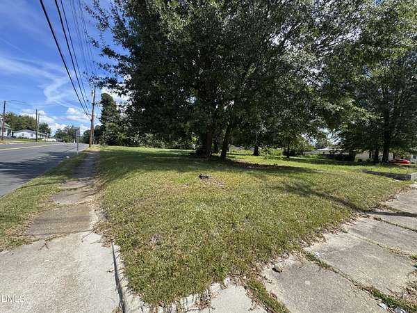 0.37 Acres of Land for Sale in Henderson, North Carolina
