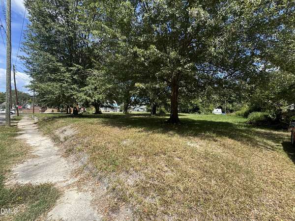0.29 Acres of Land for Sale in Henderson, North Carolina